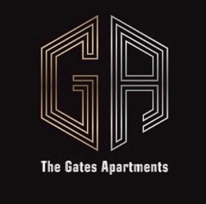 Ferienwohnung The Gates 705 Belgrad Exterior foto